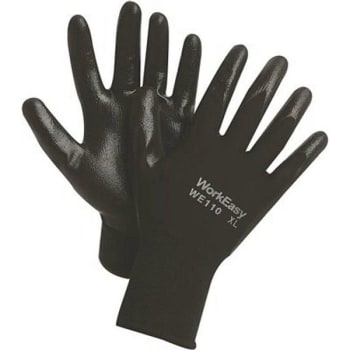 Image for Honeywell Large Workeasy Polyester Gloves from HD Supply