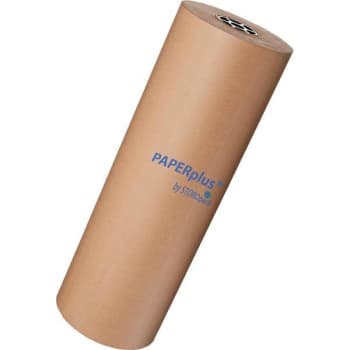 Image for Storopack 29.5 In. X 1350 Ft. 2-Ply Paper Cushion from HD Supply