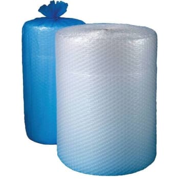 Storopack 1/2 In. X 12 In. X 250 Ft. Bubble Wrap