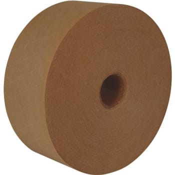Intertape Polymer Group Light-Duty Reinforced Water-Activated Tape