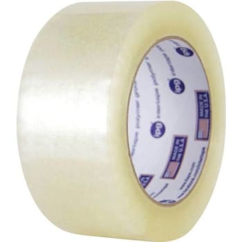 Image for Intertape Polymer Group 72mm X 100 M. 1.75 Mil. Utility Acrylic Carton Sealing Tape from HD Supply