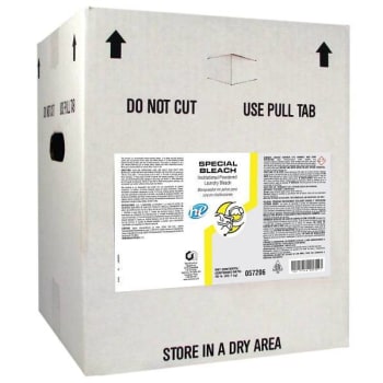 Image for Us Chemical 50 Lb. Special Bleach Concentrated Chlorine Powder from HD Supply