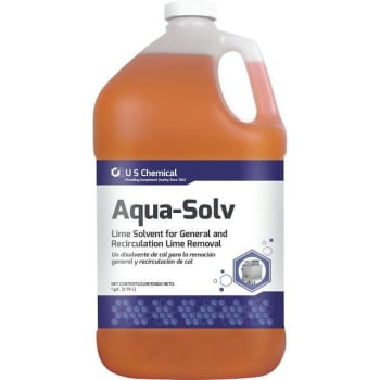 Image for Us Chemical Aqua-Solv Lime Solvent, 1 Gal from HD Supply