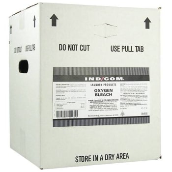 Image for Us Chemical 50 Lb. Oxygen Bleach Powdered Laundry Bleach from HD Supply