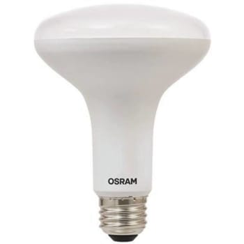 Osram Sylvania 65-Watt Equivalent Br30 Led Daylight Light Bulb Package Of 2