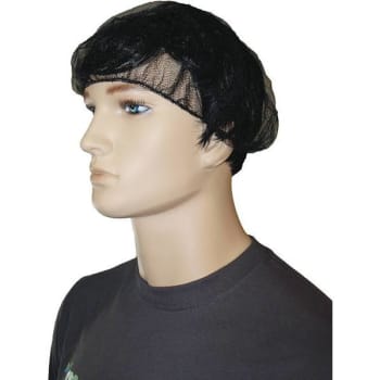 Image for Impact Products 21 " Hairnet "black Package Of 100 from HD Supply