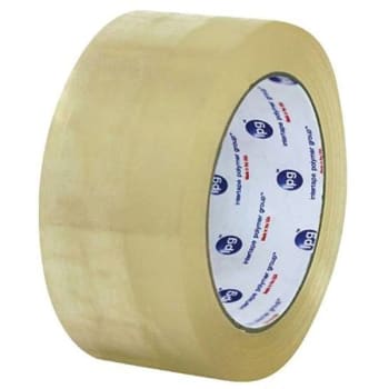 Intertape Polymer Group Utility-Grade Hot Melt Carton Sealing Tape