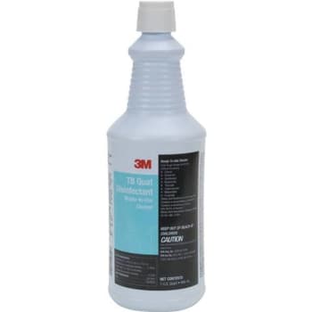 Image for 3m Ready To Use Cleaner Disinfectant Tb Quat from HD Supply