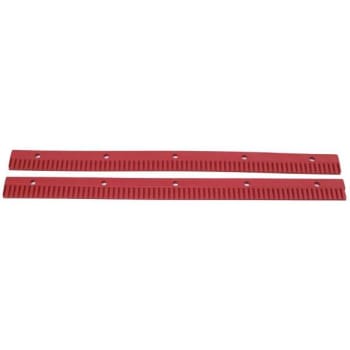 Image for Nss 14 In. Urethane Squeegee Blade Pair from HD Supply