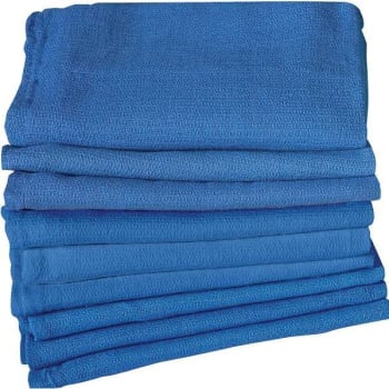 Image for New Huck Towels (10-Pack) from HD Supply