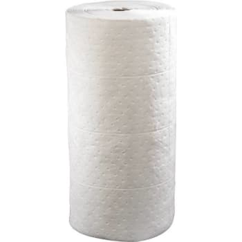 Image for 30 in. x 150 ft. Medium Weight Oil Only Bonded Roll from HD Supply