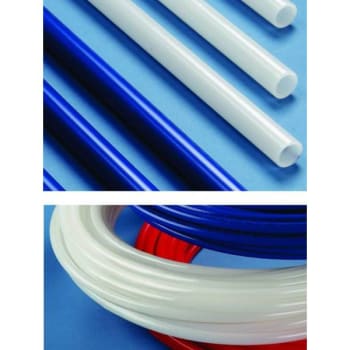 Image for Zurn 1 In. x 100 Ft. Blue PEX Tubing from HD Supply