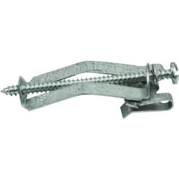 Image for Thomas & Betts Hold Tite Steel Box Clips Pair from HD Supply