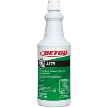 Image for Betco Af79 32 Oz. Acid-Free Bathroom Cleaner And Disinfectant from HD Supply