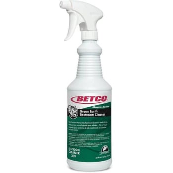 Image for Betco 32 Oz. Green Earth Rtu Restroom Cleaner from HD Supply