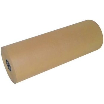 Poly Coated Kraft Paper 48 " 50 Lb