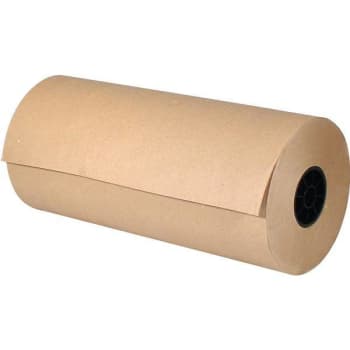 Image for Gordon Paper 36 In. 40 Lb. Recycled Kraft Paper from HD Supply