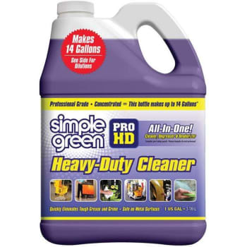 Image for Simple Green 128 Oz. Pro Hd Heavy-Duty Cleaner from HD Supply