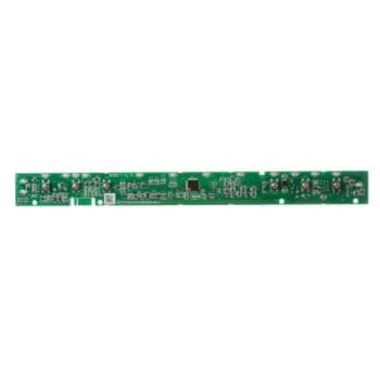 General Electric User Interface Board For Dishwasher, Part #WD21X22803