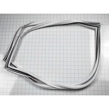 Image for General Electric Replacement Door Gasket For Refrigerator, Part #WR24X437 from HD Supply
