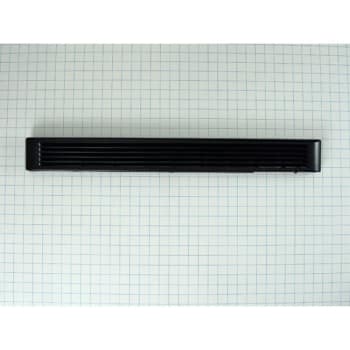 Image for General Electric Replacement Grille Vent For Microwave, Part #wb07x10967 from HD Supply