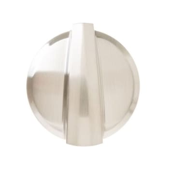 Image for General Electric Replacement Burner Knob For Range, Part #wb03x27192 from HD Supply