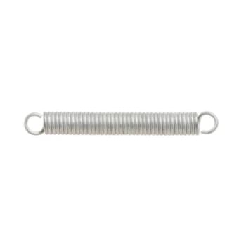 Image for General Electric Replacement Door Spring For Refrigerator, Part #WR1X2027 from HD Supply