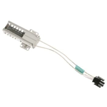 Image for General Electric Replacement Ignitor Glow Bar For Oven, Part #wb13x25261 from HD Supply