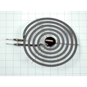 Image for General Electric Replacement Surface Burner Element For Range, Part #wb30x255 from HD Supply