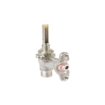 Image for General Electric Replacement Burner Valve For Range, Part #wb21k10122 from HD Supply