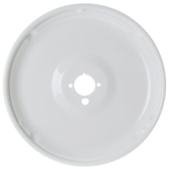 Image for General Electric Replacement Burner Drip Bowl For Gas, Part #wb31k5080 from HD Supply