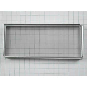 Image for General Electric Door Glass - Inner With Frame For Oven, Part #wb55t10065 from HD Supply