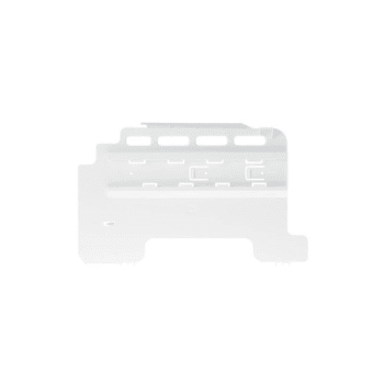 Image for General Electric Divider Guide Kit For Refrigerator, Part #WR49X10211 from HD Supply