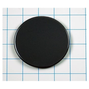 Image for General Electric Replacement Burner Cap For Stove, Part #wb29k10007 from HD Supply