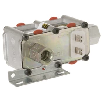 Image for General Electric Replacement Valve Control For Oven, Part #wb19k36 from HD Supply
