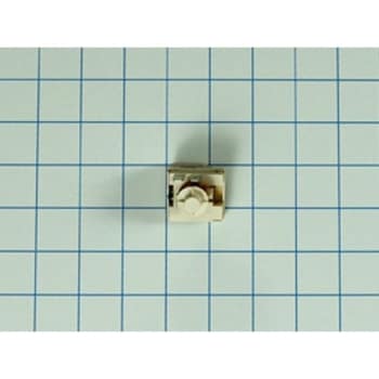 Image for General Electric Replacement Start Relay For Refrigerator, Part #wr07x10084 from HD Supply