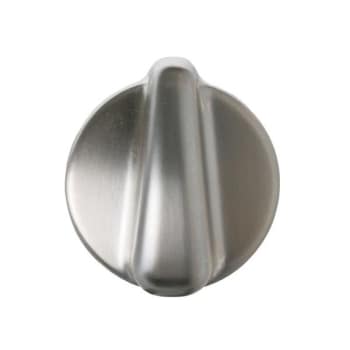 Image for General Electric Replacement Burner Knob For Range, Part #wb03t10268 from HD Supply