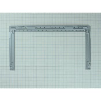 Image for General Electric Replacement Mounting Plate For Microwave, Part #WB56X10669 from HD Supply
