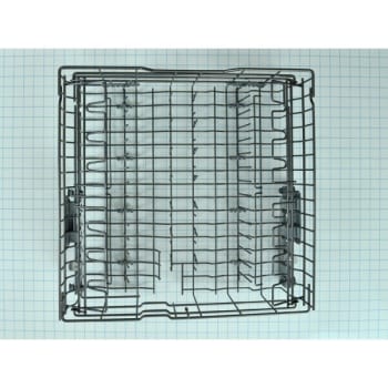 Image for General Electric Replacement Upper Dishrack For Dishwasher, Part #WD28X10410 from HD Supply