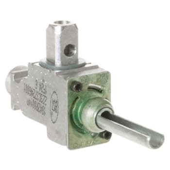 Image for General Electric Replacement Burner Valve For Range, Part #WB21K38 from HD Supply