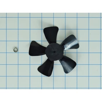 General Electric Evaporator Fan Blade For Refrigerator Part Wr60x123 Hd Supply General Electric Evaporator Fan Blade For Refrigerator Part Wr60x123 Hd Supply