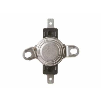 Image for General Electric Replacement High Limit Switch For Range, Part #wb24t10081 from HD Supply
