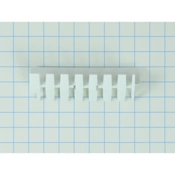 Image for General Electric Replacement Ice Stripper For Refrigerator, Part #WR29X10085 from HD Supply
