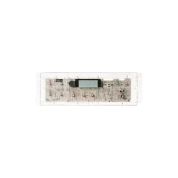 GE WB27K10319 for Oven Control for Range