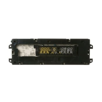 Image for General Electric Replacement Electronic Control For Range, Part #wb27k10378 from HD Supply
