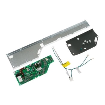 Image for General Electric Main Control Board Assembly For Dishwasher, Part #WD21X2278 from HD Supply