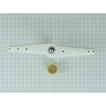 Image for General Electric Replacement Lower Wash Arm For Dishwasher, Part #WD35X10011 from HD Supply
