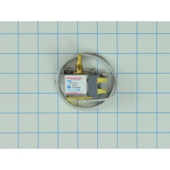 Image for General Electric Replacement Thermostat For Freezer, Part #WR50X10085 from HD Supply