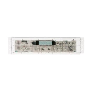 Image for General Electric Replacement Control Board For Oven, Part #wb27t11310 from HD Supply