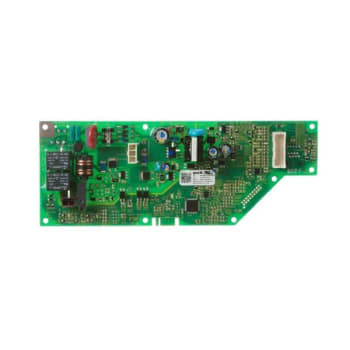Image for General Electric Electronic Control Boards For Dishwasher, Part WD21X22277 from HD Supply